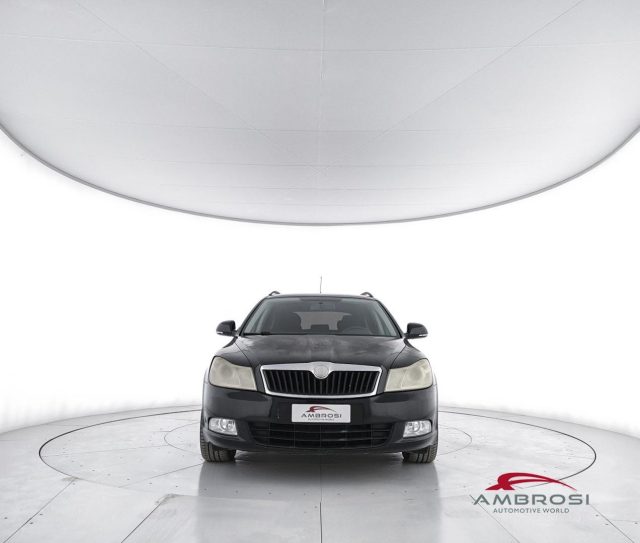 SKODA Octavia usata 4