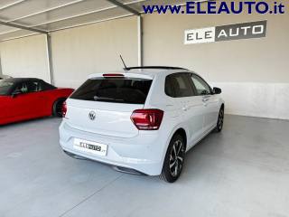 VOLKSWAGEN Polo usata, con Antifurto