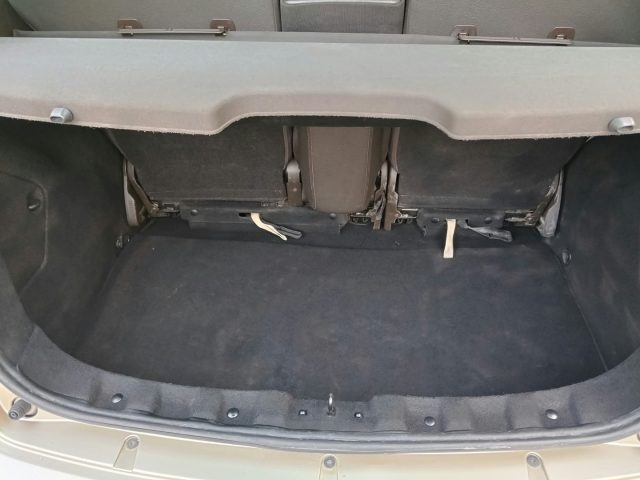 LANCIA MUSA usata, con Lettore CD