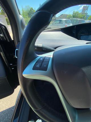 LANCIA Ypsilon usata, con Airbag testa