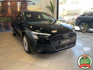 AUDI A3 usata, con Touch screen