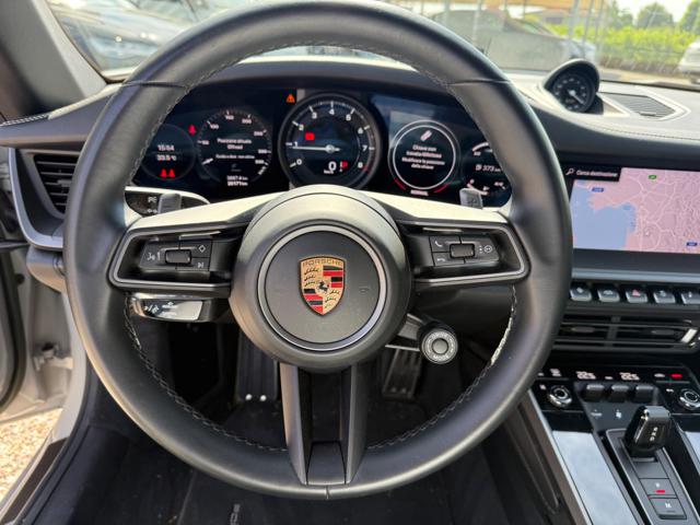 PORSCHE 911 usata, con Cerchi in lega