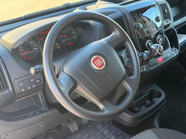 FIAT Ducato usata 5