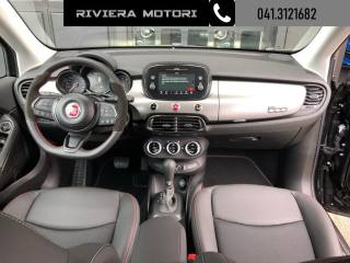 FIAT 500X usata, con Alzacristalli elettrici