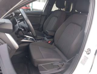 AUDI A3 usata, con Chiusura centralizzata