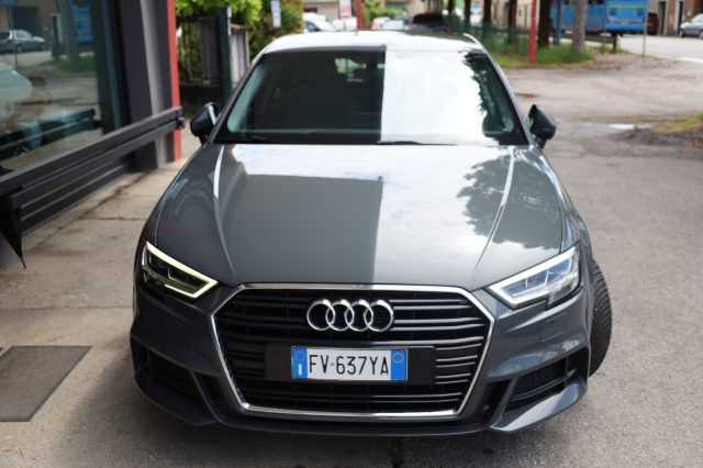 AUDI A3 usata 142