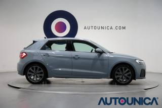 AUDI A1 usata, con Airbag Passeggero