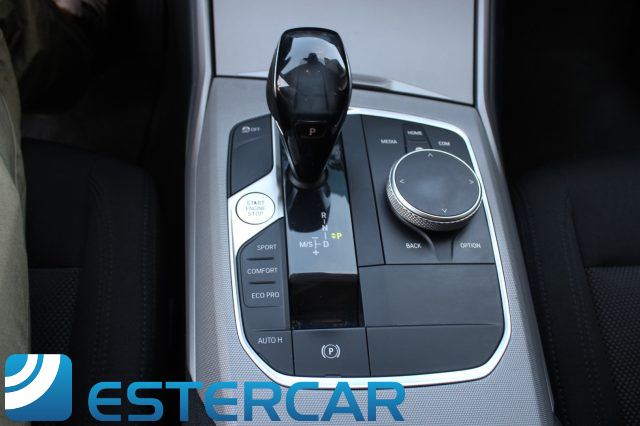 BMW 320 usata, con Autoradio