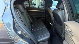 ALFA ROMEO Stelvio usata, con Fendinebbia