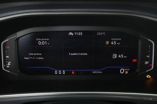 VOLKSWAGEN T-Roc usata 6
