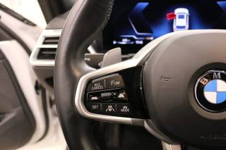 BMW 320 usata, con Sedile posteriore sdoppiato