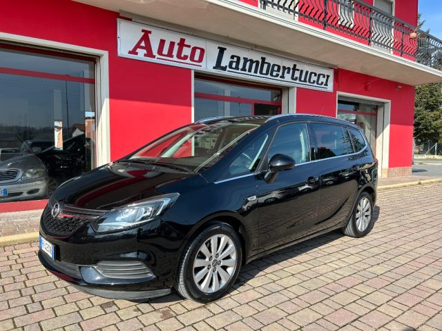 OPEL Zafira usata, con ABS