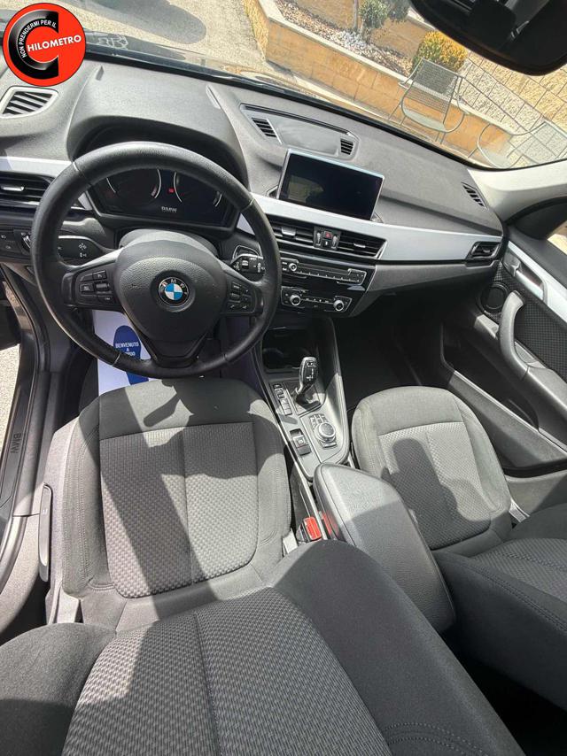 BMW X1 usata, con Climatizzatore