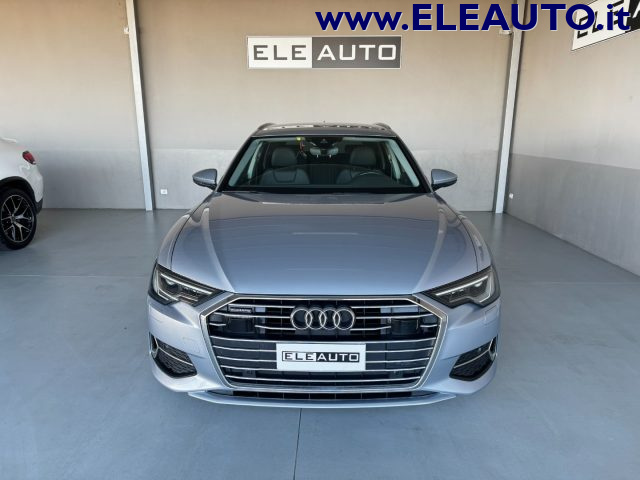 AUDI A6 usata, con Airbag