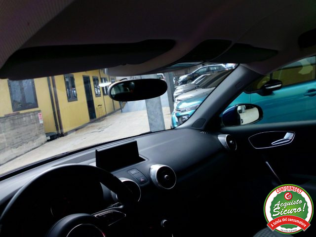 AUDI A1 usata, con Vivavoce