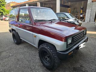 DAIHATSU Feroza usata 2