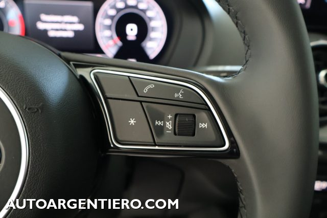 AUDI Q2 usata, con Chiusura centralizzata