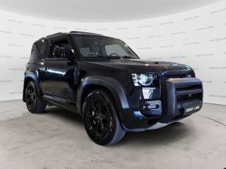 LAND ROVER Defender usata, con Controllo trazione