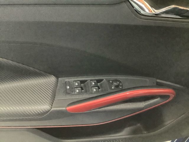 SKODA Fabia usata, con Sensori di parcheggio posteriori