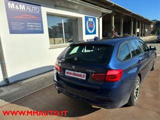 BMW 318 usata, con Airbag Passeggero