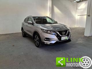 NISSAN Qashqai usata, con Airbag laterali