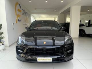 PORSCHE Macan 2.9 GTS tetto panoramico