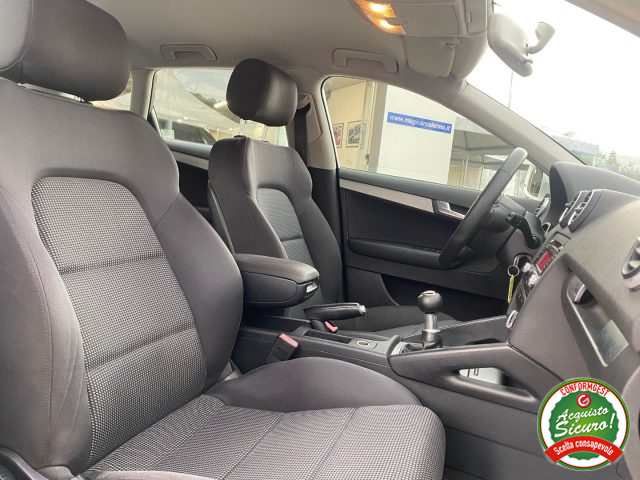 AUDI A3 usata, con Controllo trazione