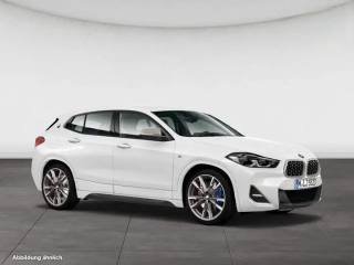 BMW X2 usata, con Airbag