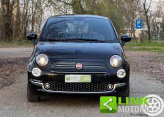 FIAT 500 usata, con Cerchi in lega
