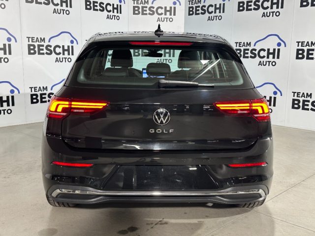 VOLKSWAGEN Golf usata, con Chiusura centralizzata