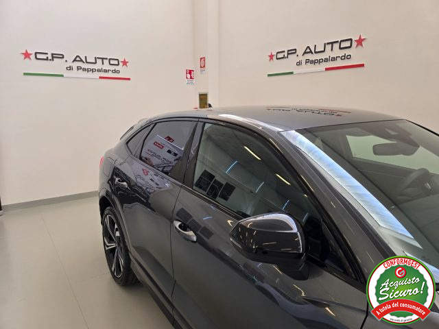 AUDI Q3 usata, con Volante multifunzione