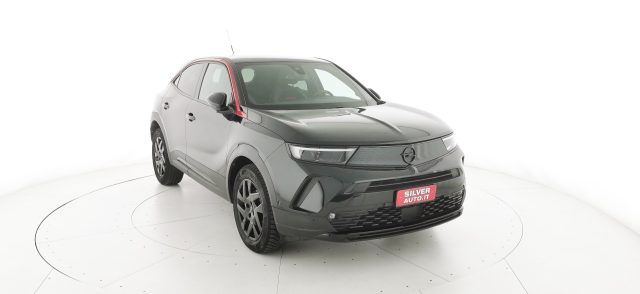 OPEL Mokka usata, con ABS
