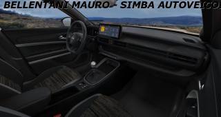 JEEP Avenger usata, con Autoradio
