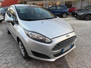 FORD Fiesta 1.4 3p. Bz.- GPL Titanium NO BOLLO