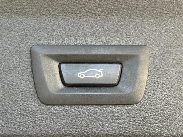 BMW X1 usata, con Sensore di luce