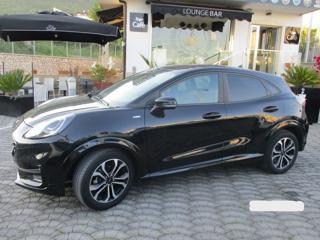 FORD Puma usata, con Controllo trazione