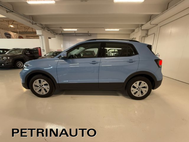 VOLKSWAGEN T-Cross usata, con Cerchi in lega