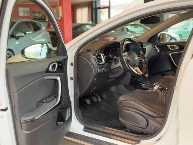 KIA XCeed usata, con Controllo trazione