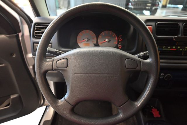 SUZUKI Jimny usata 108
