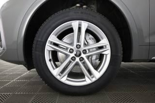 AUDI Q5 usata 8