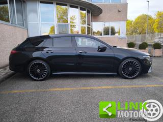 MERCEDES-BENZ CLA 200 usata, con Boardcomputer