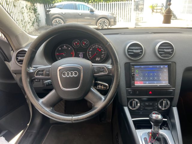 AUDI A3 usata 41