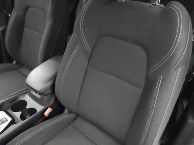 NISSAN Qashqai usata, con Climatizzatore