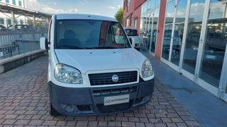 FIAT Doblo usata, con Alzacristalli elettrici