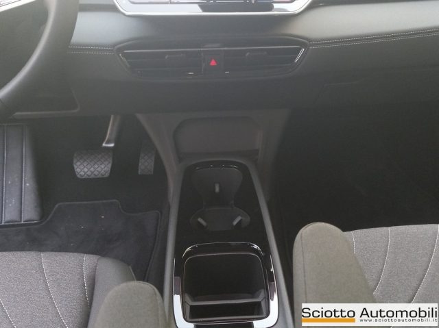 VOLKSWAGEN ID.3 usata, con Fari LED