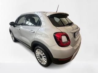 FIAT 500X usata, con Alzacristalli elettrici