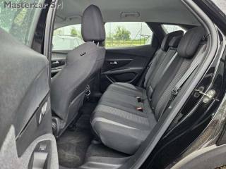 PEUGEOT 3008 usata, con Immobilizzatore elettronico