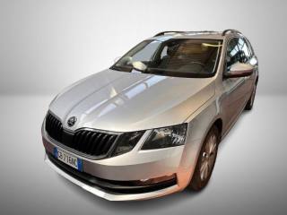 SKODA Octavia usata, con Airbag laterali
