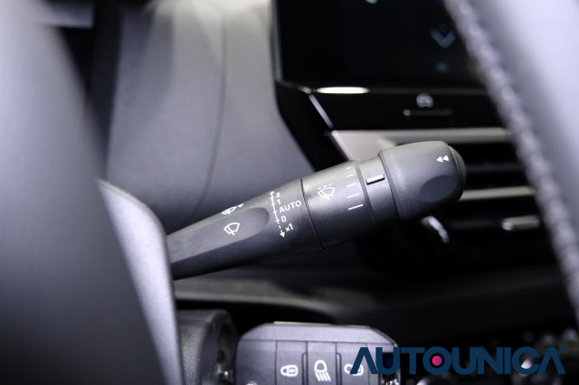 CITROEN C4 usata, con Controllo vocale