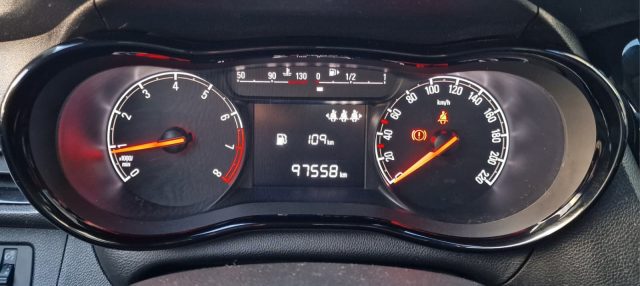 OPEL Karl usata, con Immobilizzatore elettronico